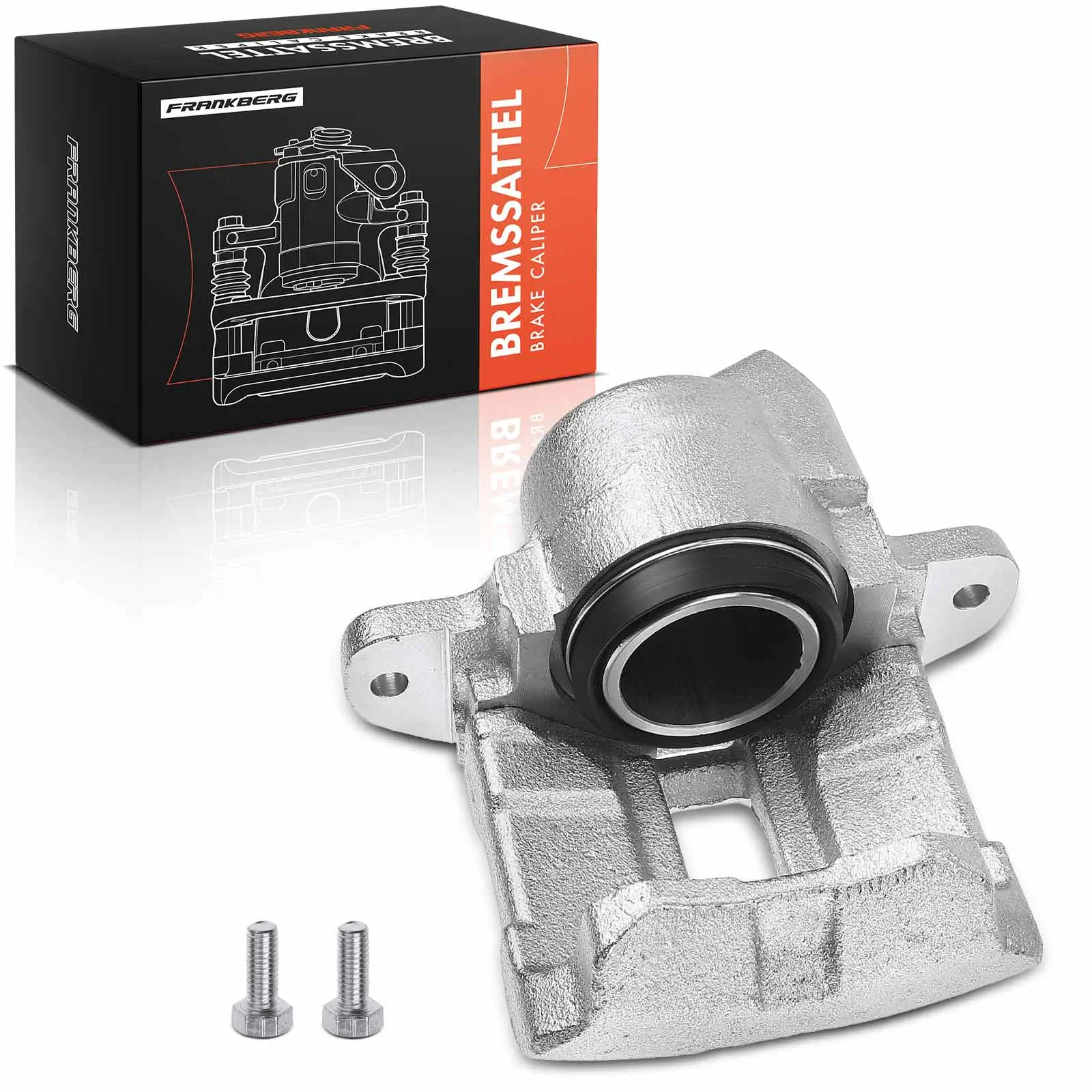 Bremssattel Vorderachse rechts Frankberg 5481FB0003777