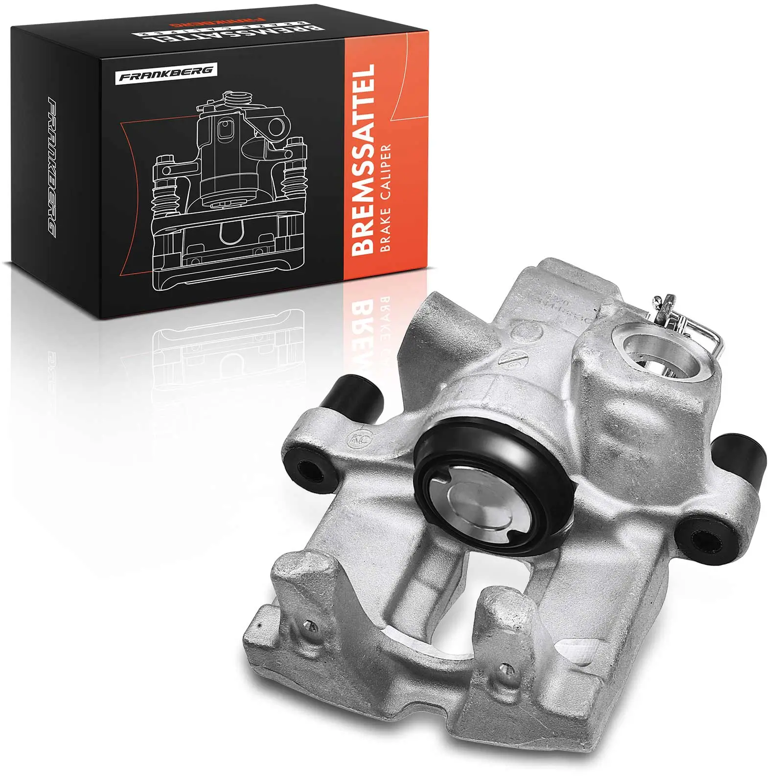 Bremssattel Hinterachse rechts Frankberg 5481FB0003783