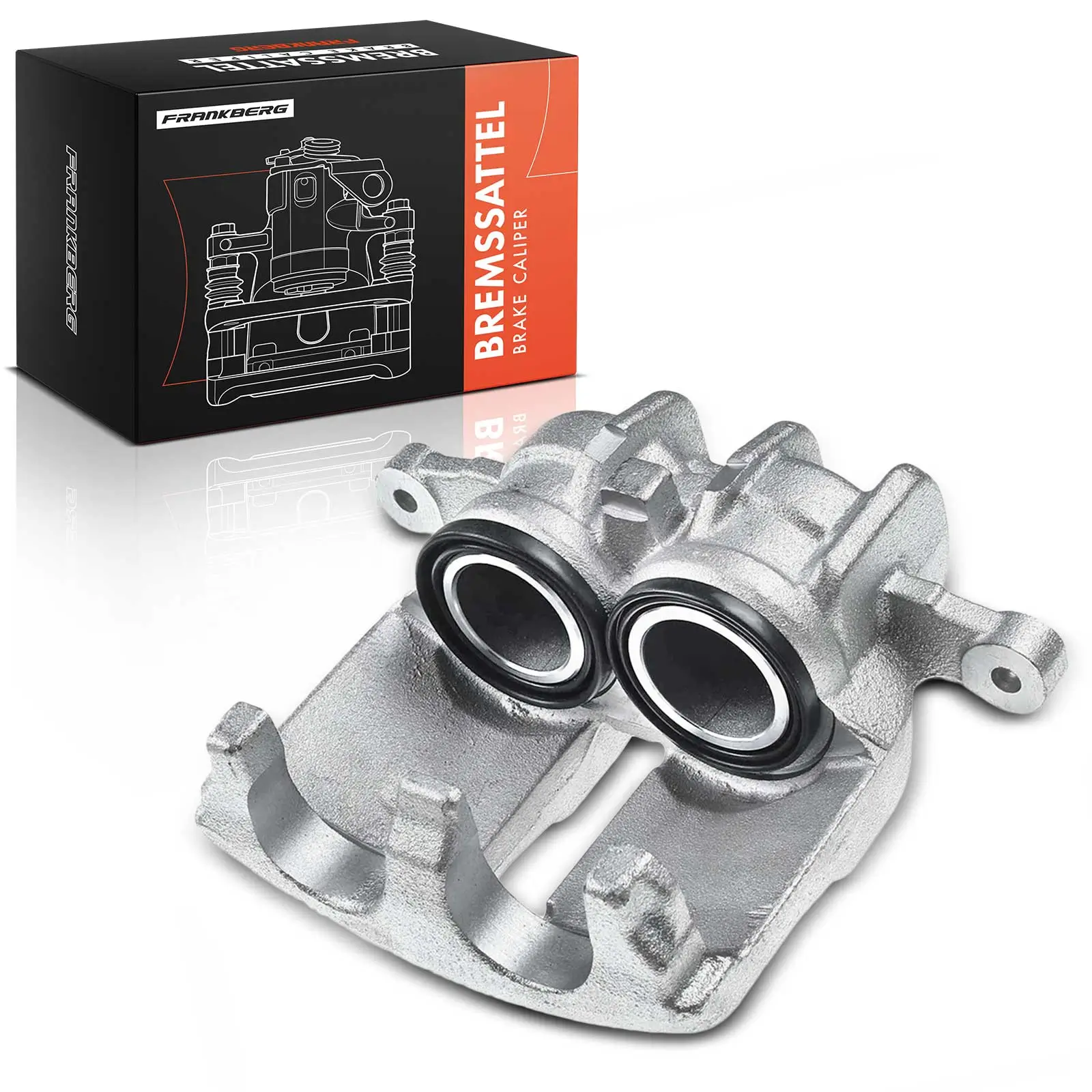 Bremssattel Vorderachse links Frankberg 5481FB0003786