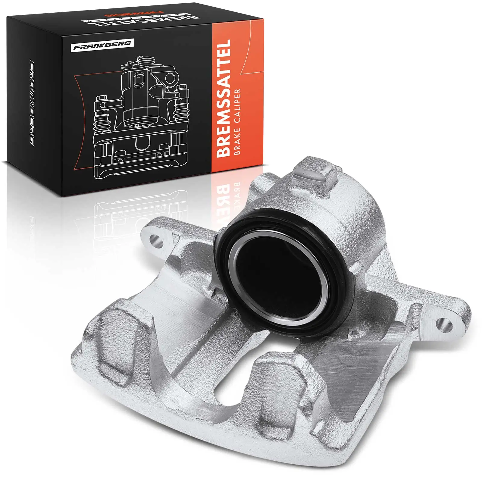 Bremssattel Vorderachse links Frankberg 5481FB0003796