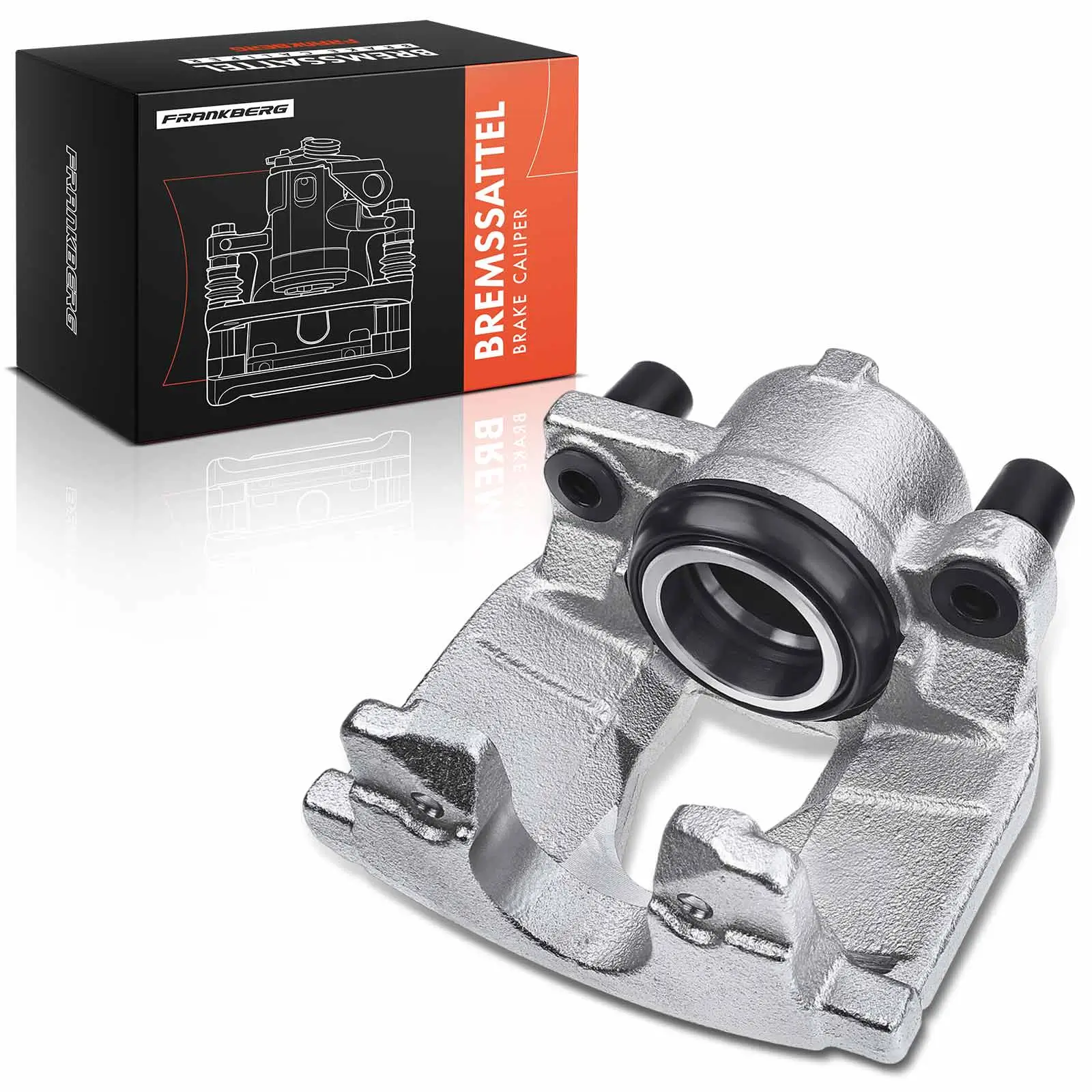 Bremssattel Vorderachse links Frankberg 5481FB0003800