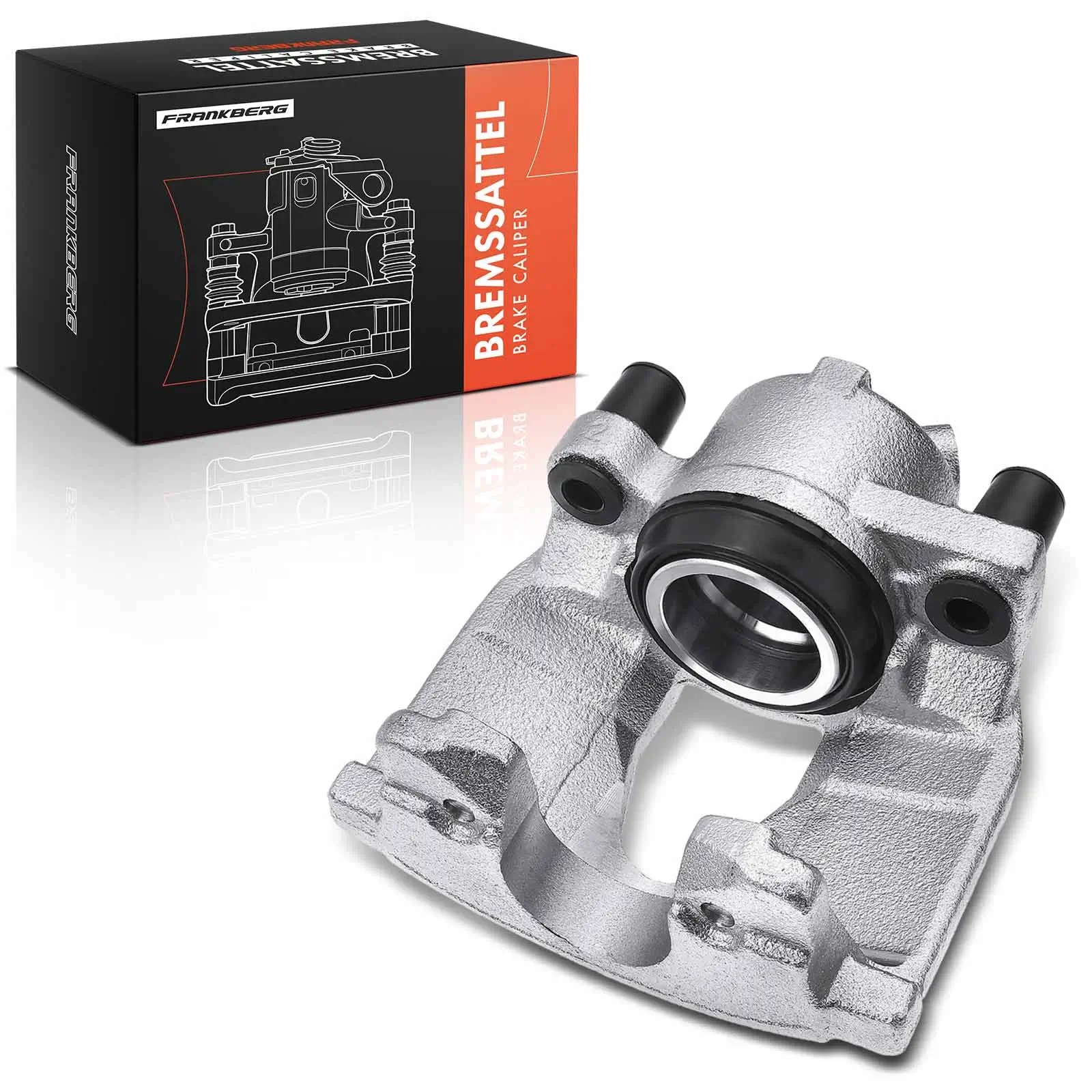 Bremssattel Vorderachse rechts Frankberg 5481FB0003801