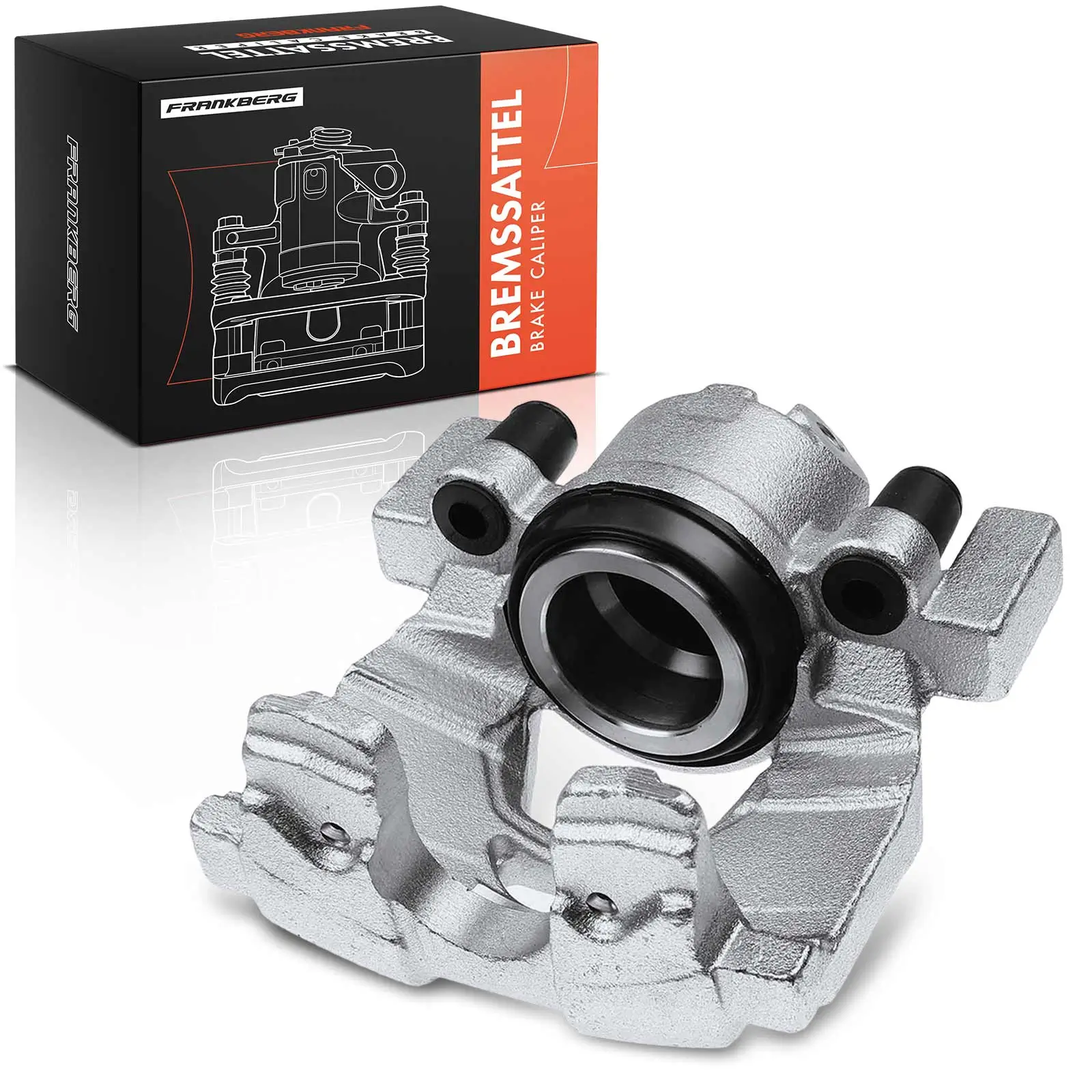 Bremssattel Vorderachse rechts Frankberg 5481FB0003805