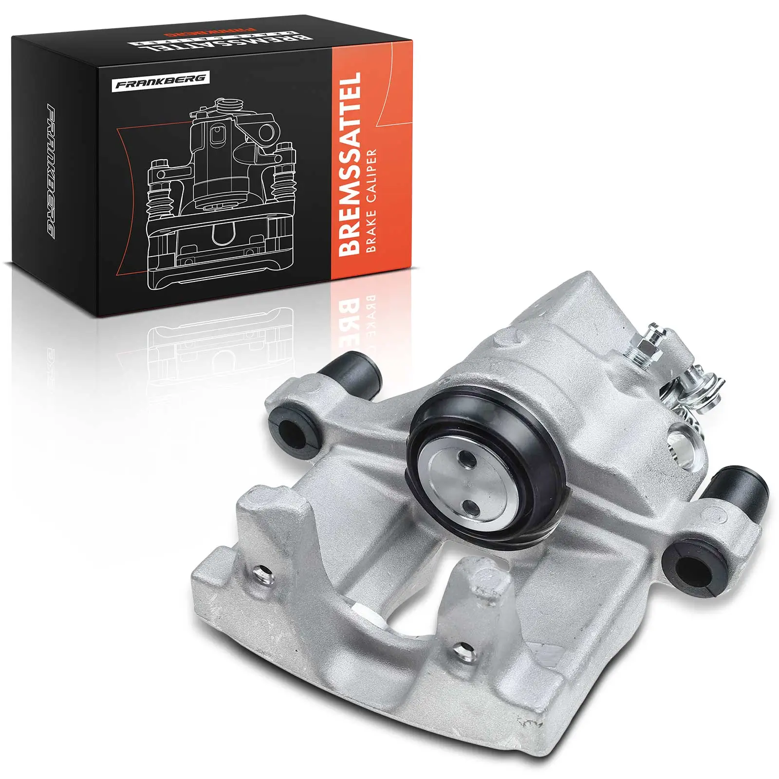 Bremssattel Hinterachse links Frankberg 5481FB0003814