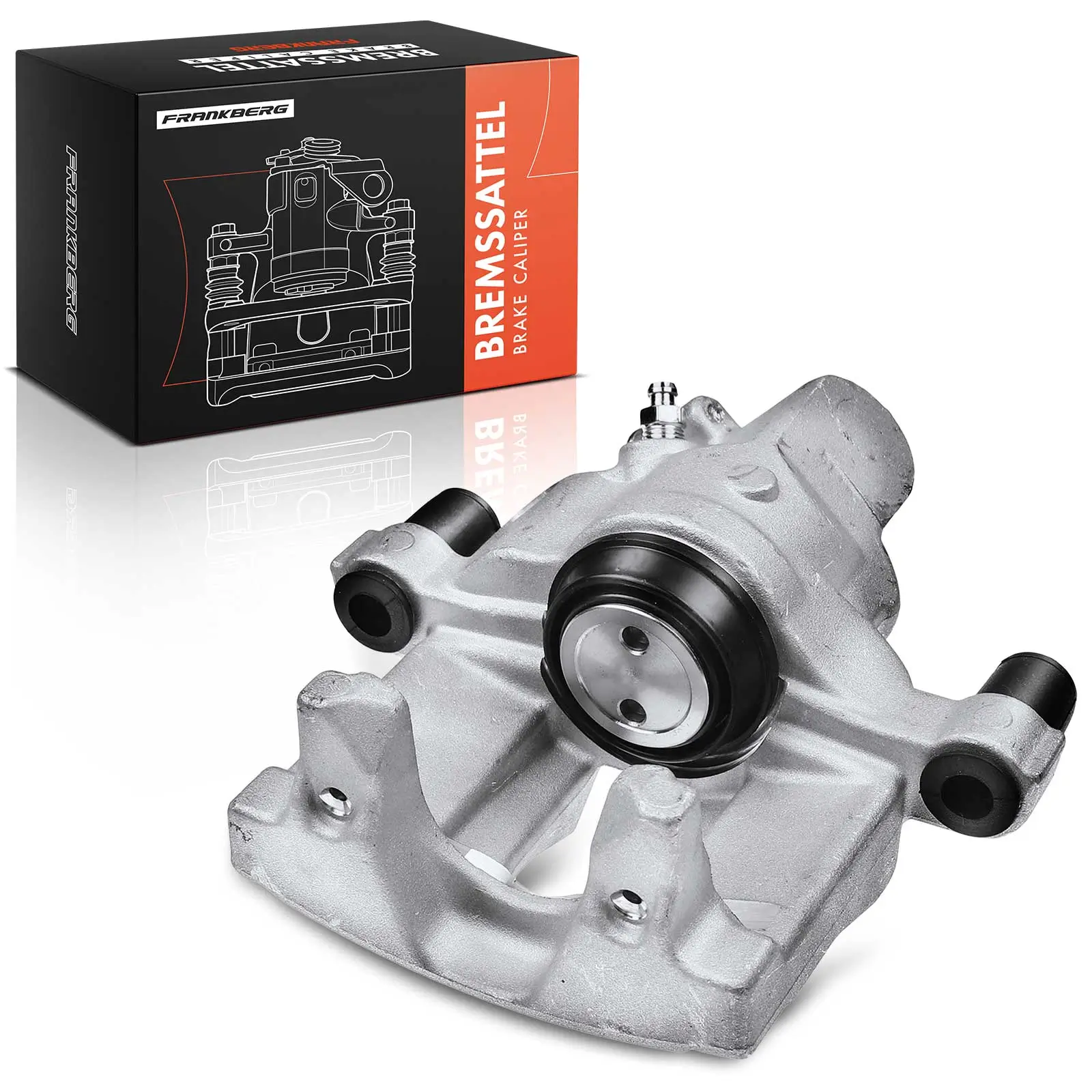 Bremssattel Hinterachse rechts Frankberg 5481FB0003815