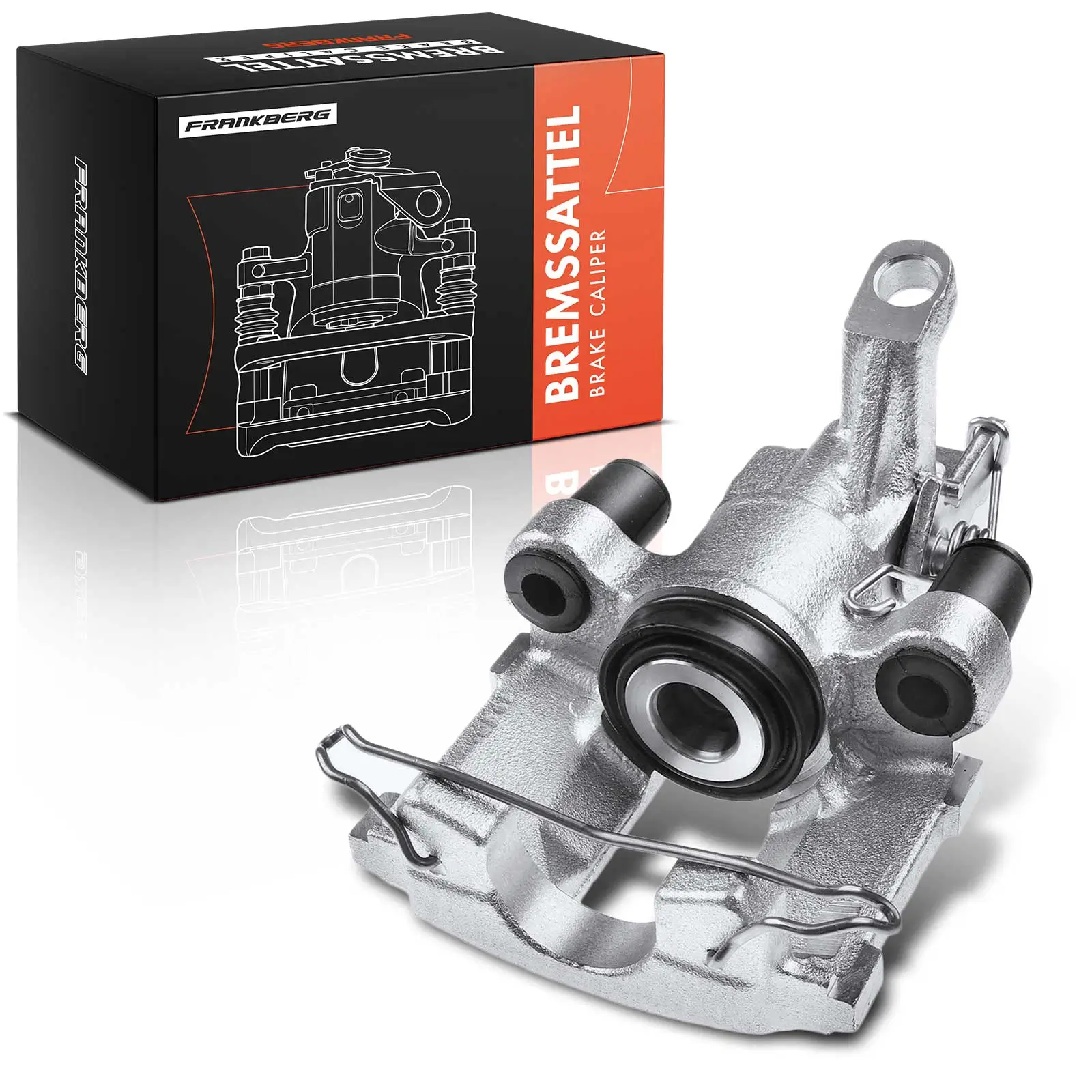 Bremssattel Hinterachse rechts Frankberg 5481FB0003823