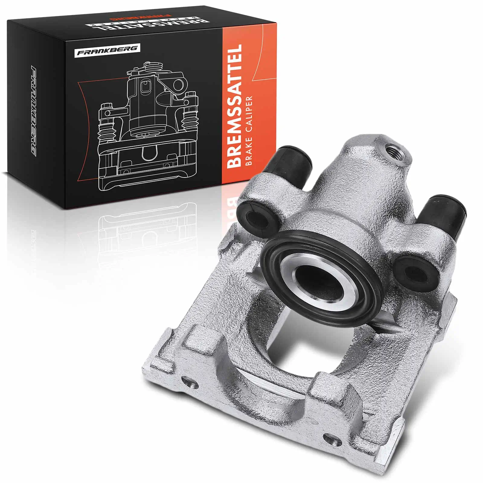 Bremssattel Hinterachse rechts Frankberg 5481FB0003829