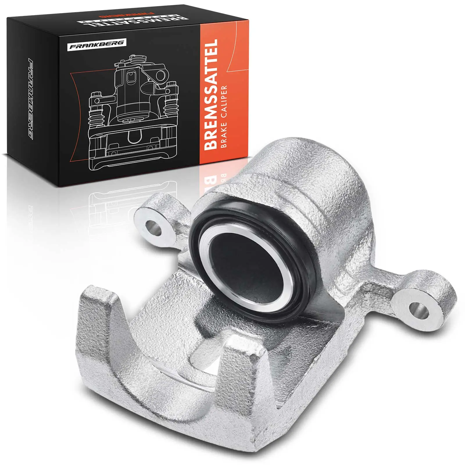 Bremssattel Hinterachse links Frankberg 5481FB0003834