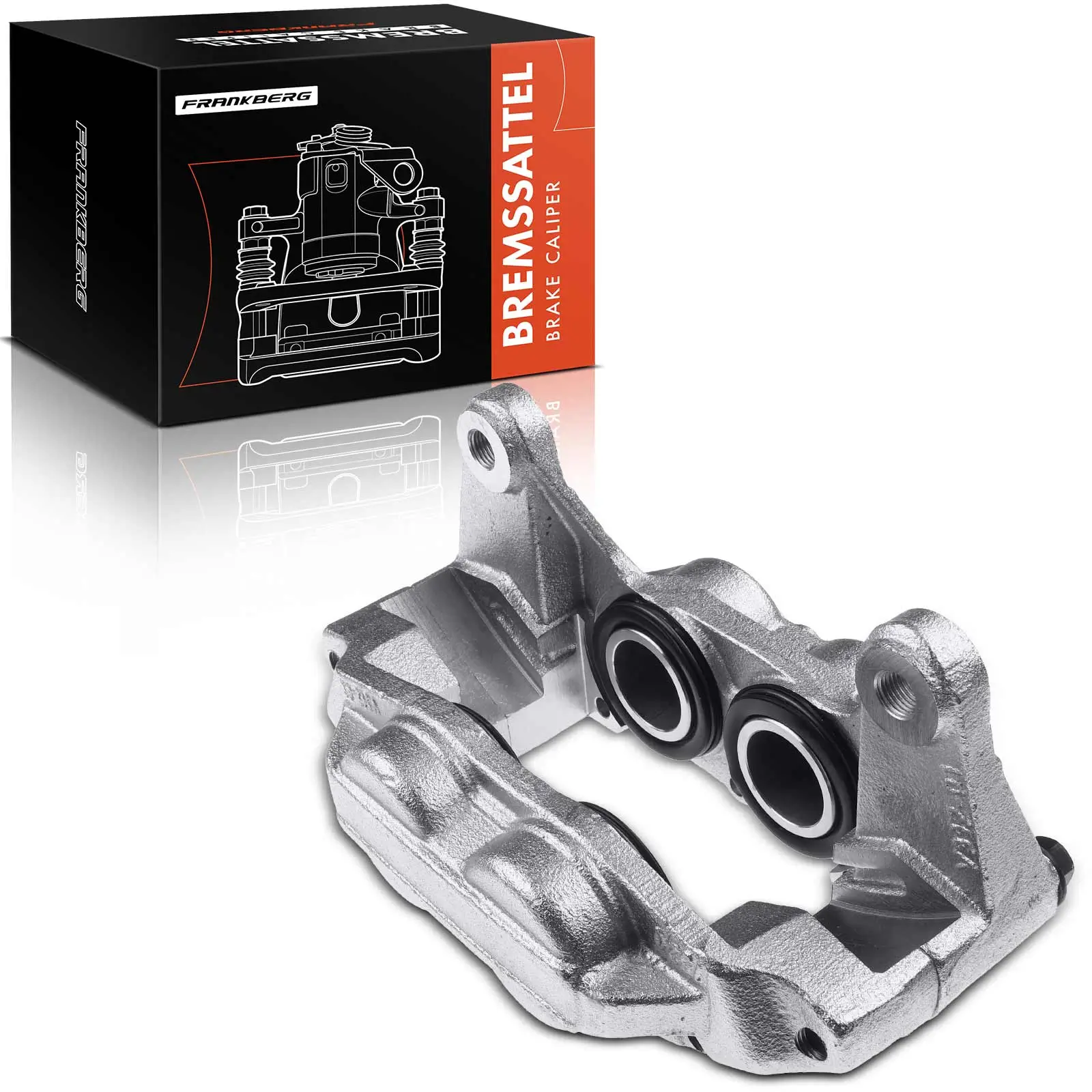 Bremssattel Vorderachse rechts Frankberg 5481FB0003837