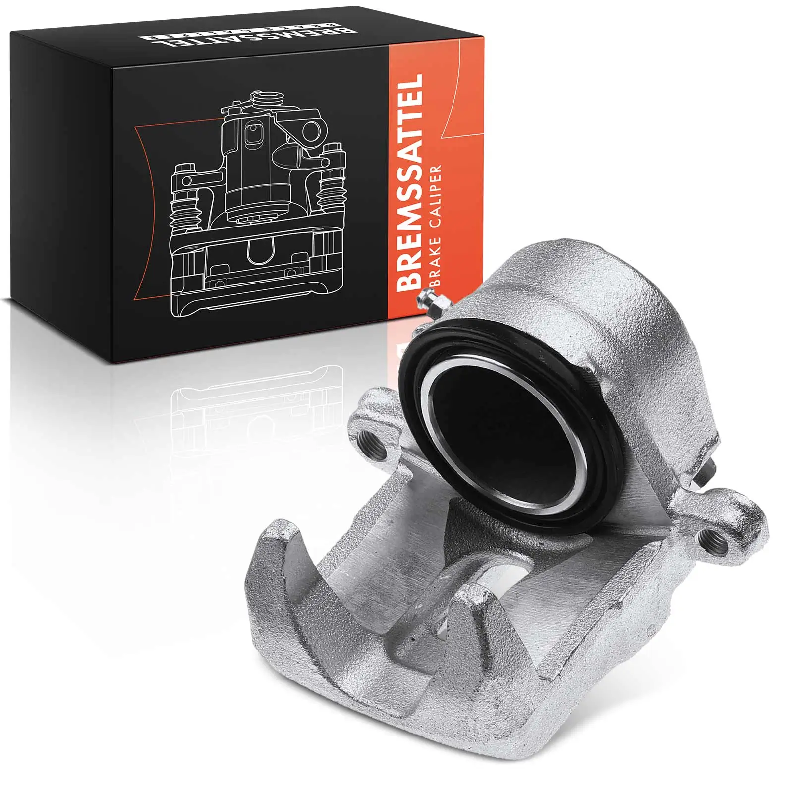 Bremssattel Vorderachse rechts Frankberg 5481FB0003839