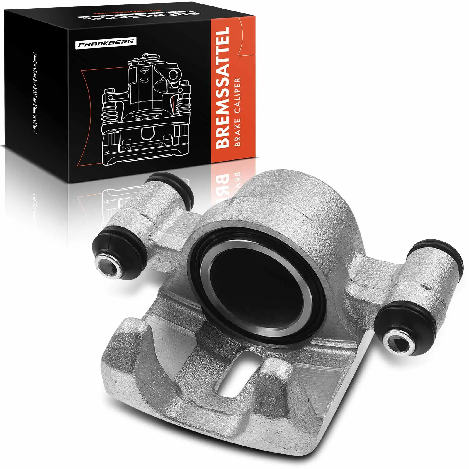 Bremssattel Vorderachse beidseitig Frankberg 5481FB0003840