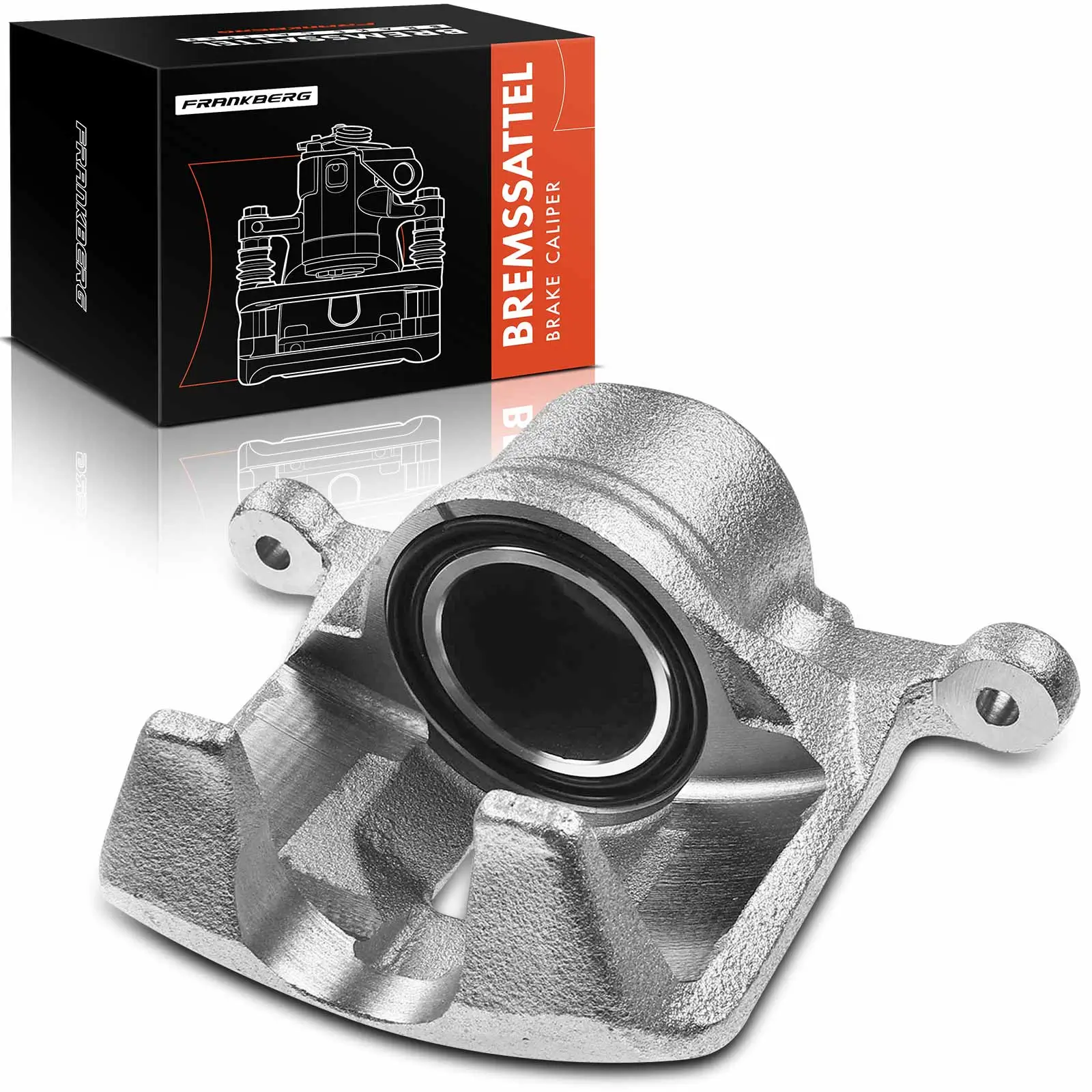 Bremssattel Vorderachse rechts Frankberg 5481FB0003842