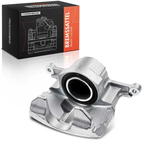 Bremssattel Vorderachse links Frankberg 5481FB0003847 Bild Bremssattel Vorderachse links Frankberg 5481FB0003847