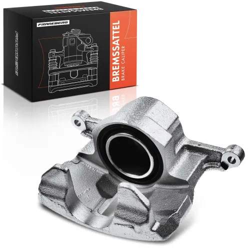 Bremssattel Vorderachse links Frankberg 5481FB0002674 Bild Bremssattel Vorderachse links Frankberg 5481FB0002674