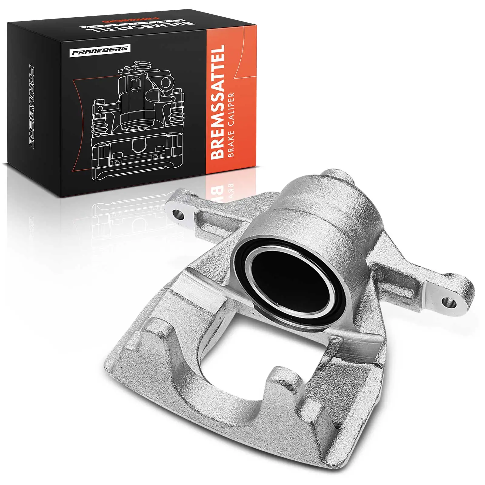 Bremssattel Vorderachse links Frankberg 5481FB0003849