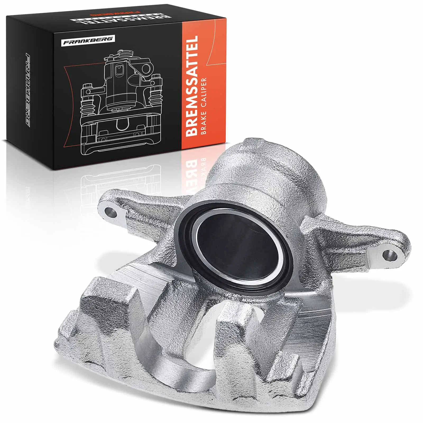 Bremssattel Vorderachse links Frankberg 5481FB0003858