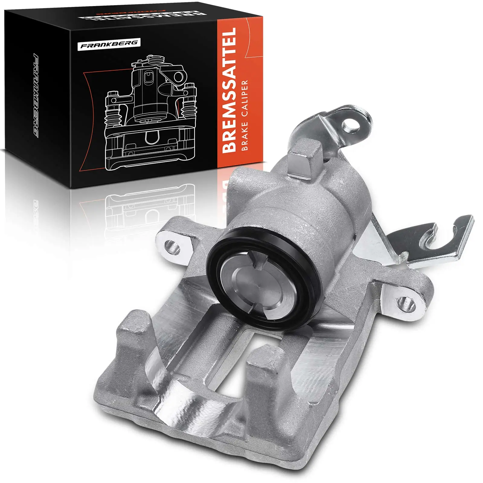 Bremssattel Vorderachse rechts Frankberg 5481FB0003194