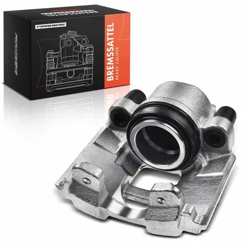 Bremssattel Vorderachse links Frankberg 5481FB0003874 Bild Bremssattel Vorderachse links Frankberg 5481FB0003874