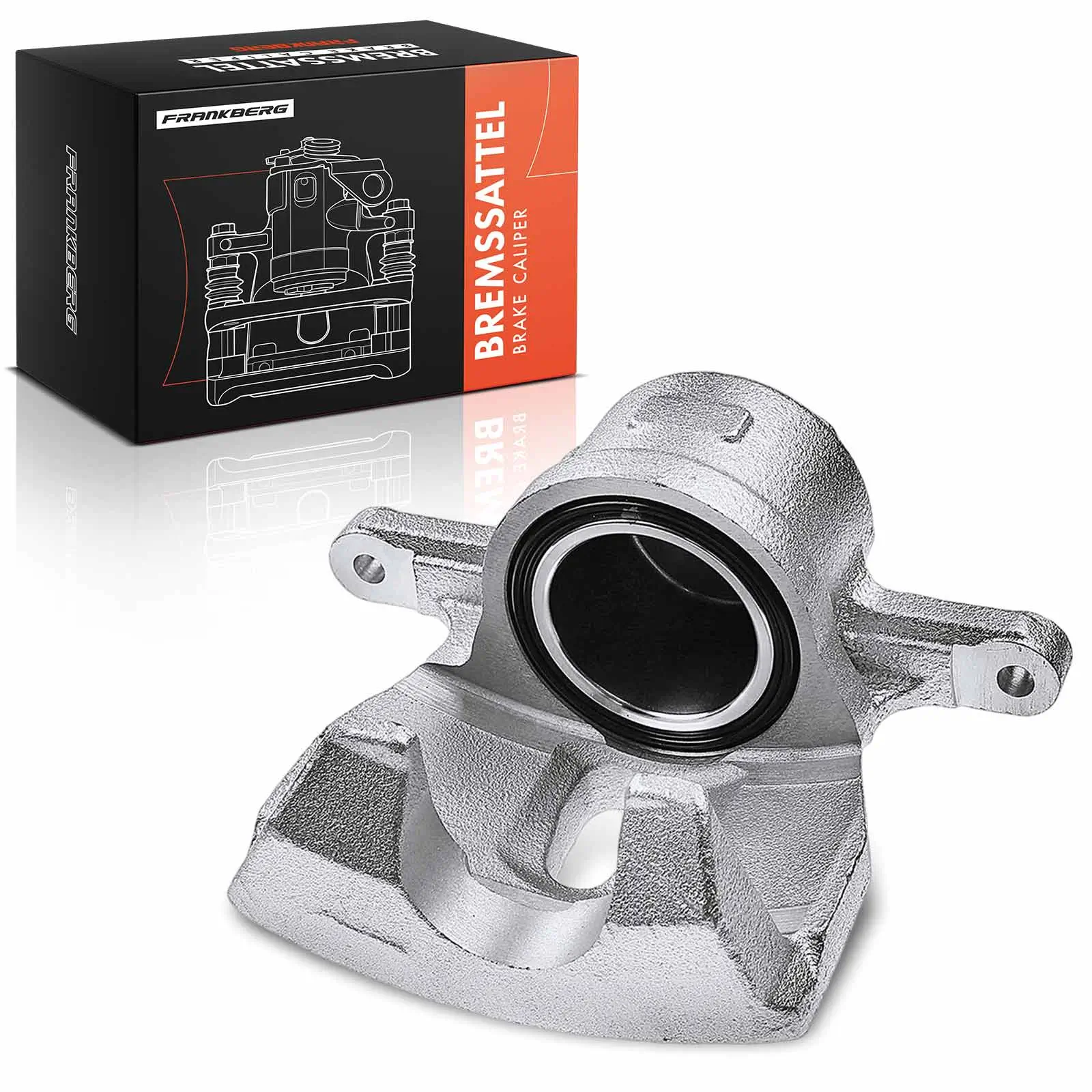 Bremssattel Vorderachse rechts Frankberg 5481FB0003877