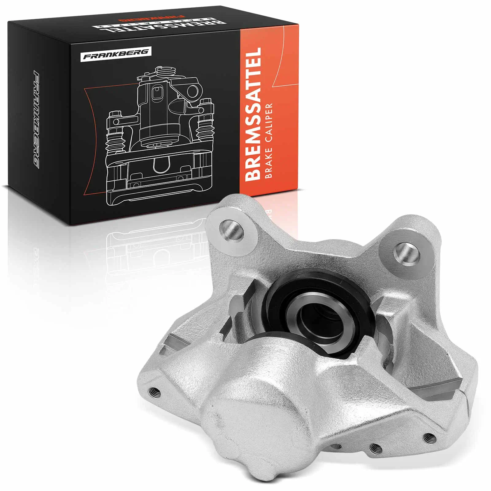 Bremssattel Hinterachse links Frankberg 5481FB0003880