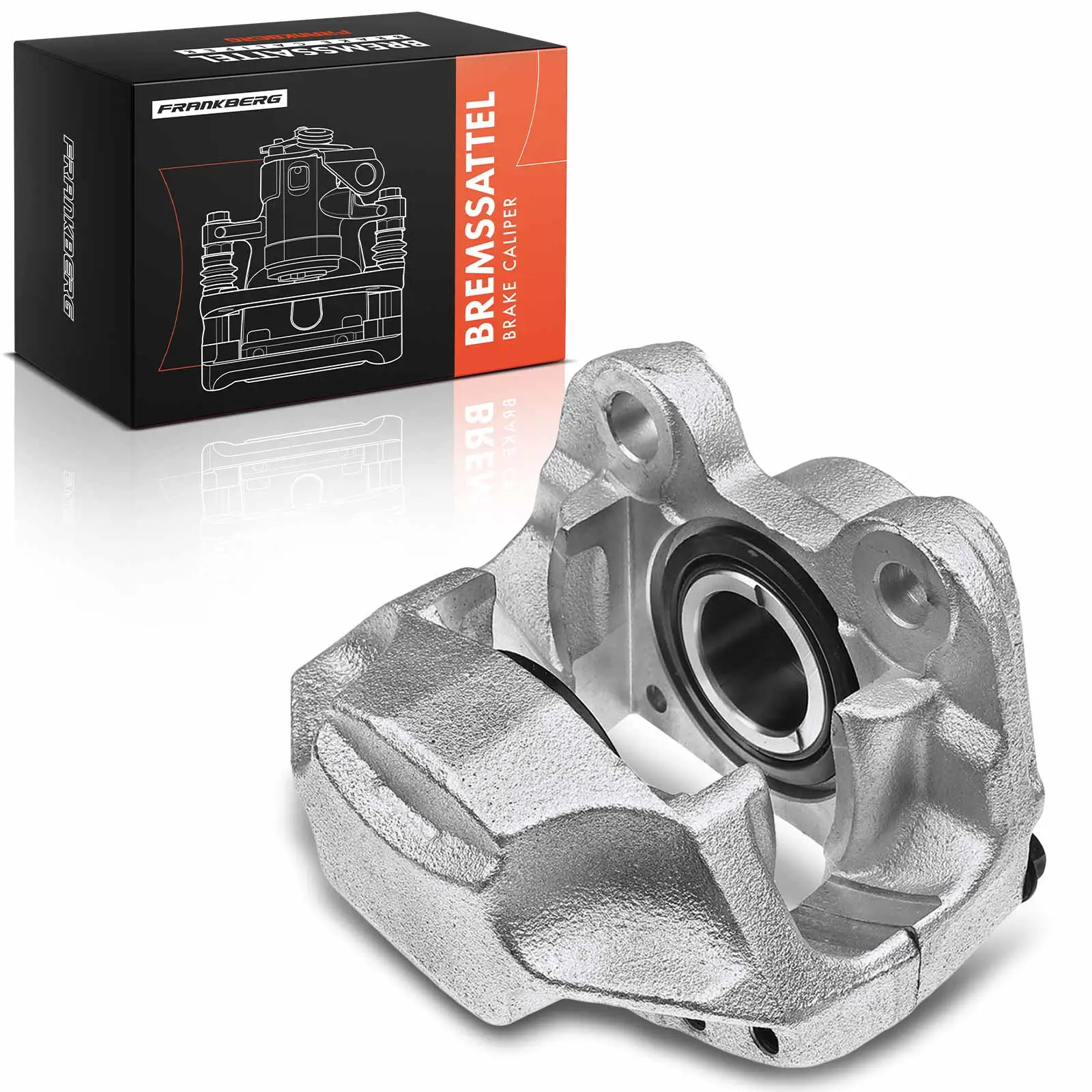 Bremssattel Vorderachse rechts Frankberg 5481FB0003895