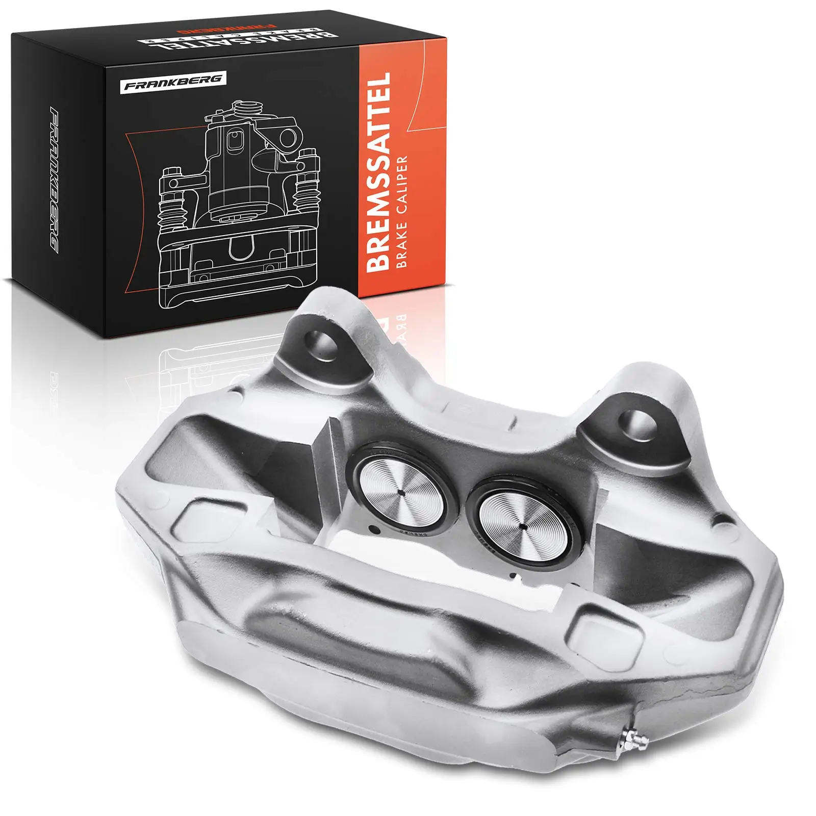 Bremssattel Vorderachse rechts Frankberg 5481FB0003899