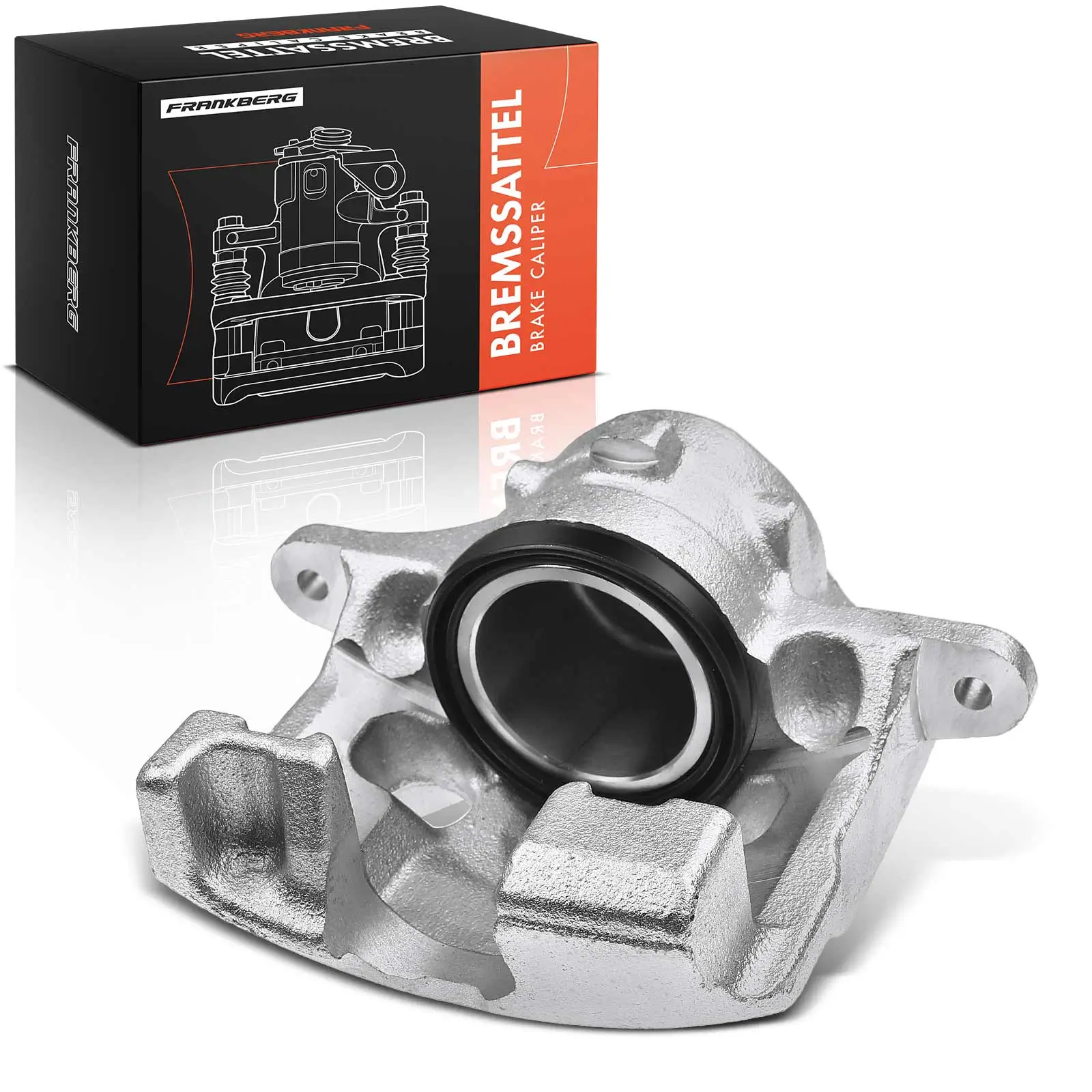 Bremssattel Vorderachse rechts Frankberg 5481FB0003901