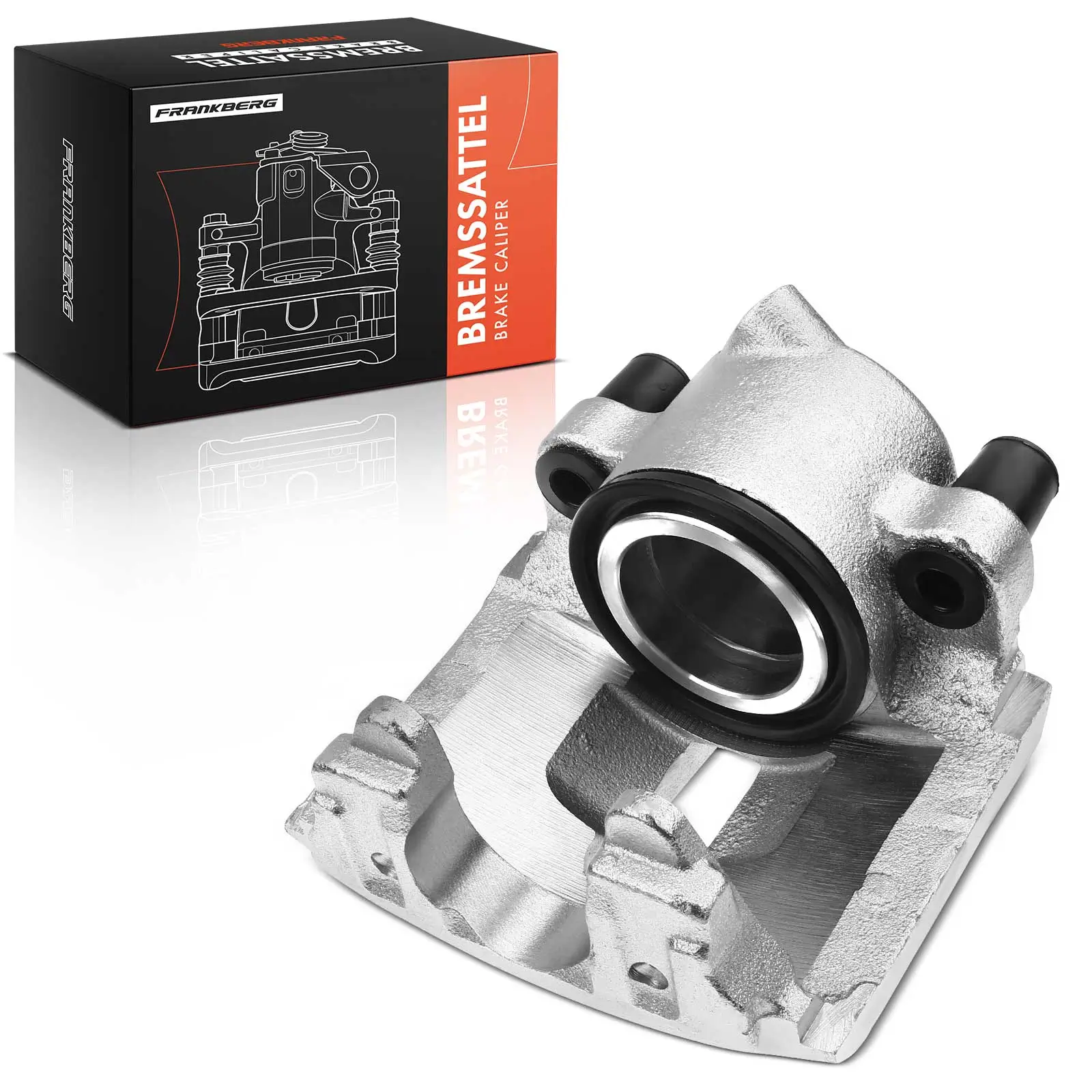 Bremssattel Vorderachse rechts Frankberg 5481FB0003905