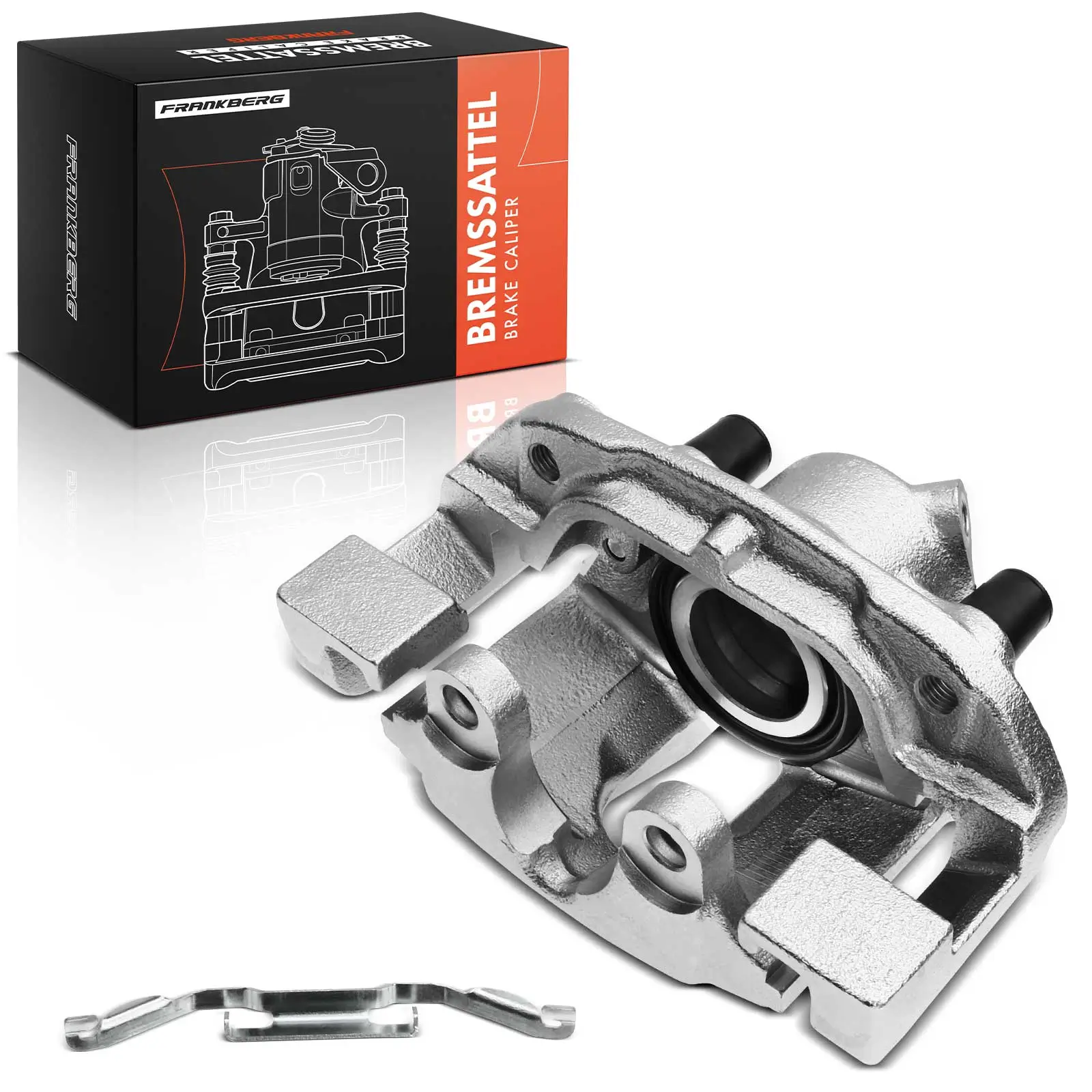 Bremssattel Vorderachse links Frankberg 5481FB0003912