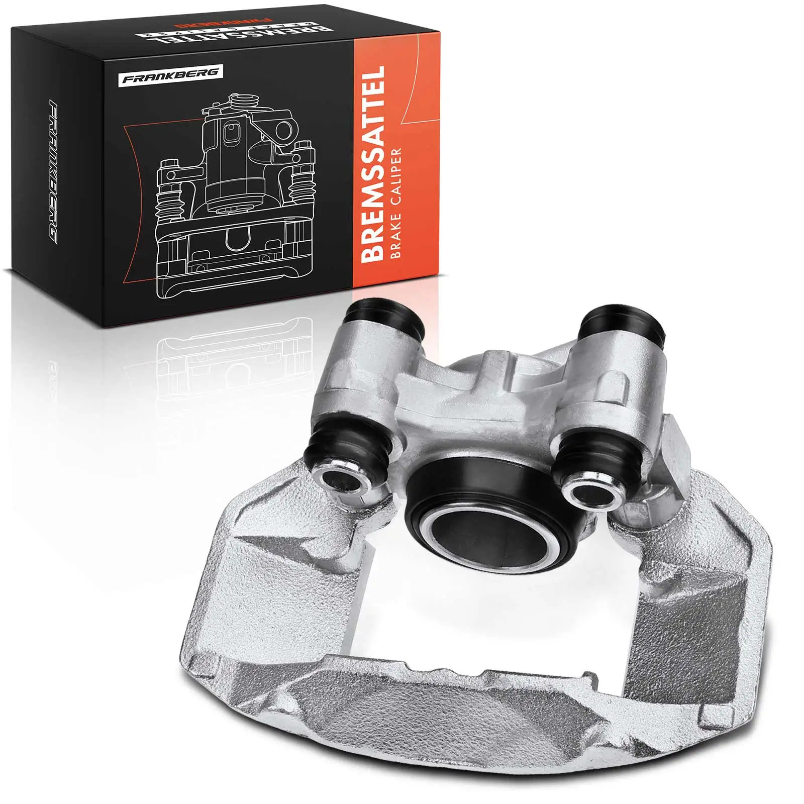 Bremssattel Vorderachse rechts Frankberg 5481FB0003917