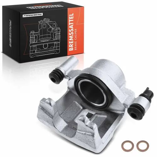 Bremssattel Hinterachse beidseitig Frankberg 5481FB0002664 Bild Bremssattel Hinterachse beidseitig Frankberg 5481FB0002664