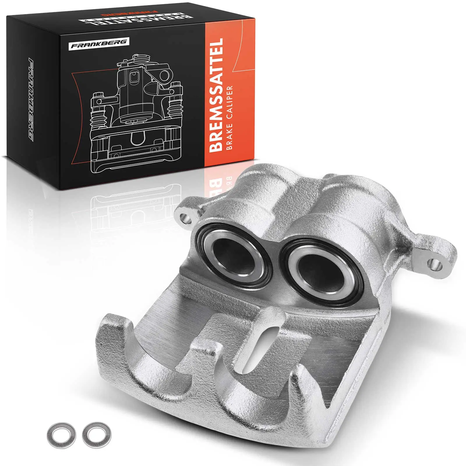 Bremssattel Vorderachse links Frankberg 5481FB0003932