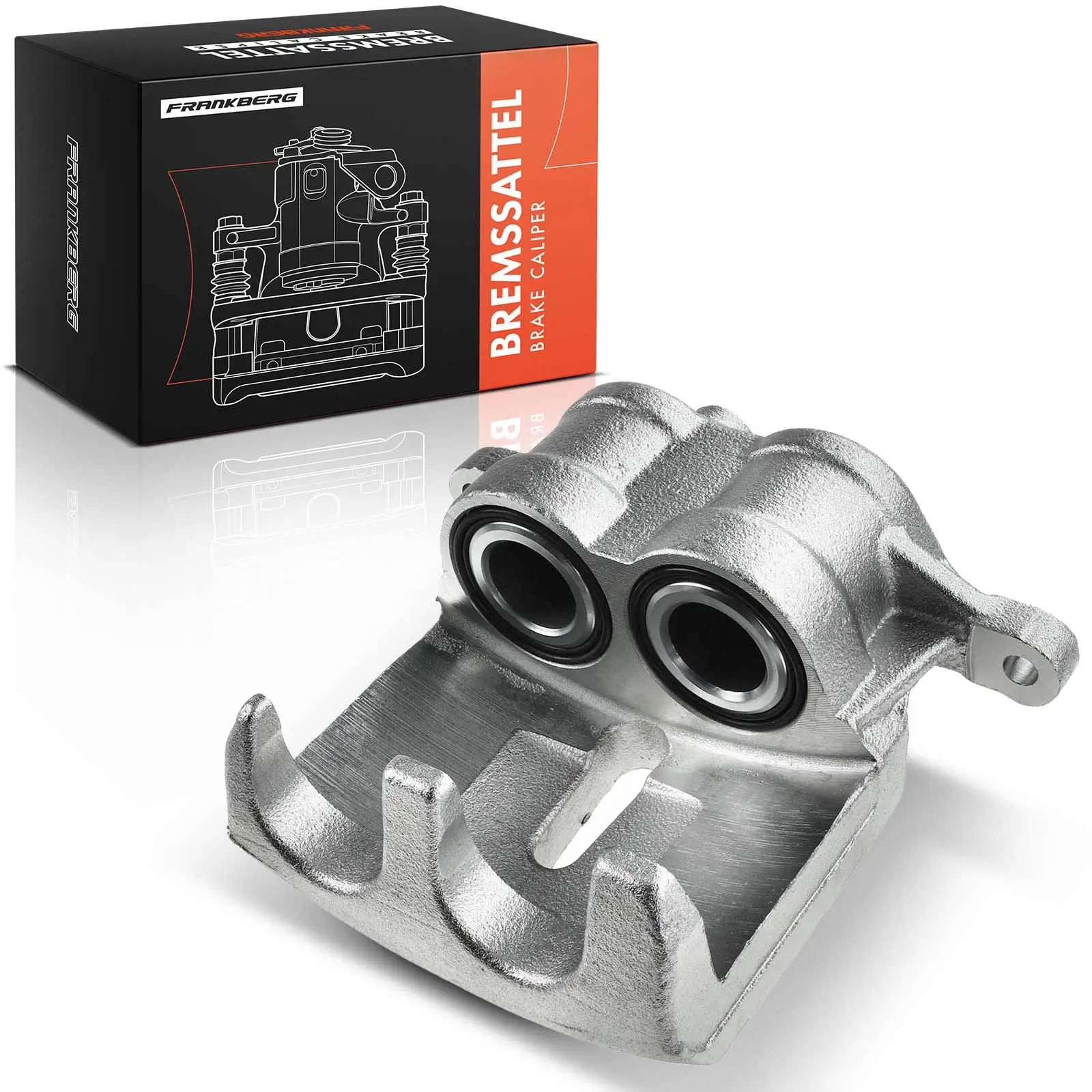 Bremssattel Vorderachse rechts Frankberg 5481FB0003933