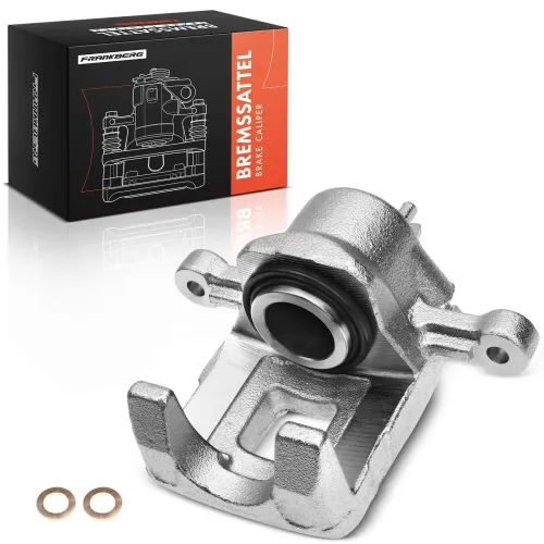 Bremssattel Hinterachse links Frankberg 5481FB0003934 Bild Bremssattel Hinterachse links Frankberg 5481FB0003934