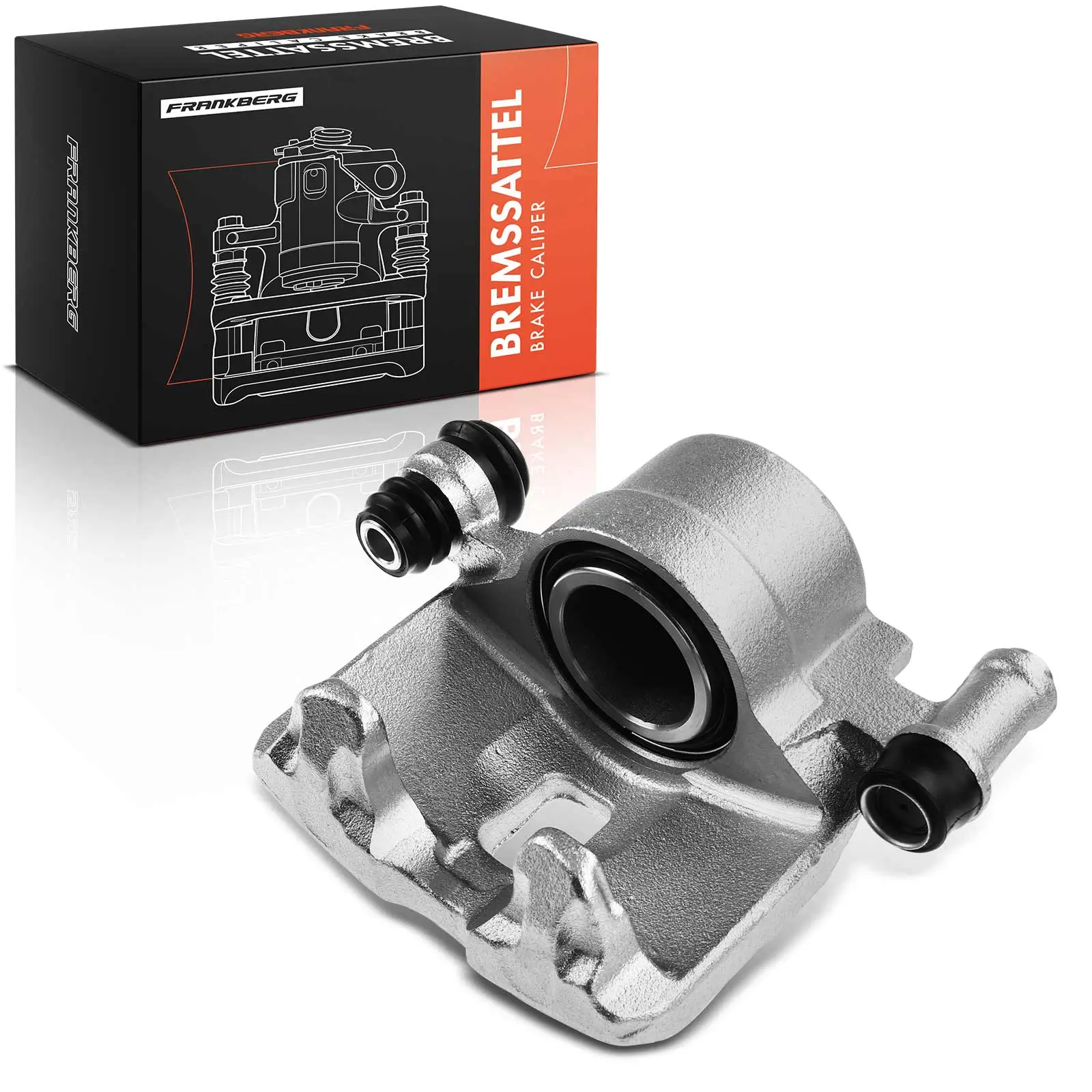 Bremssattel Vorderachse links Frankberg 5481FB0003937