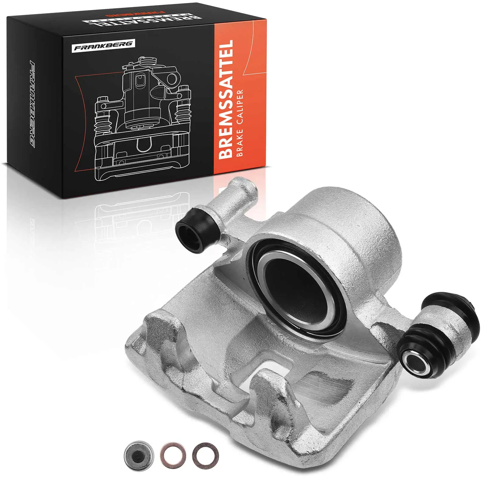 Bremssattel Vorderachse rechts Frankberg 5481FB0003938