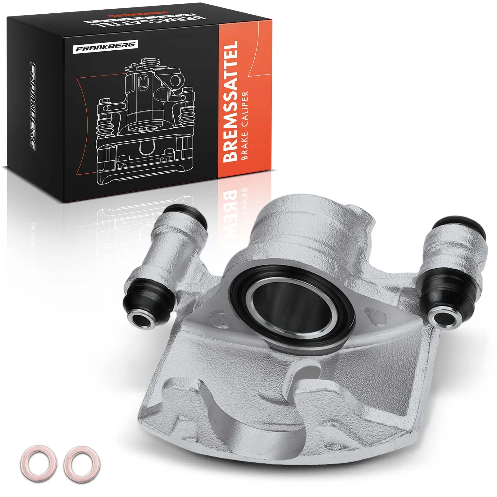 Bremssattel Vorderachse links Frankberg 5481FB0003957