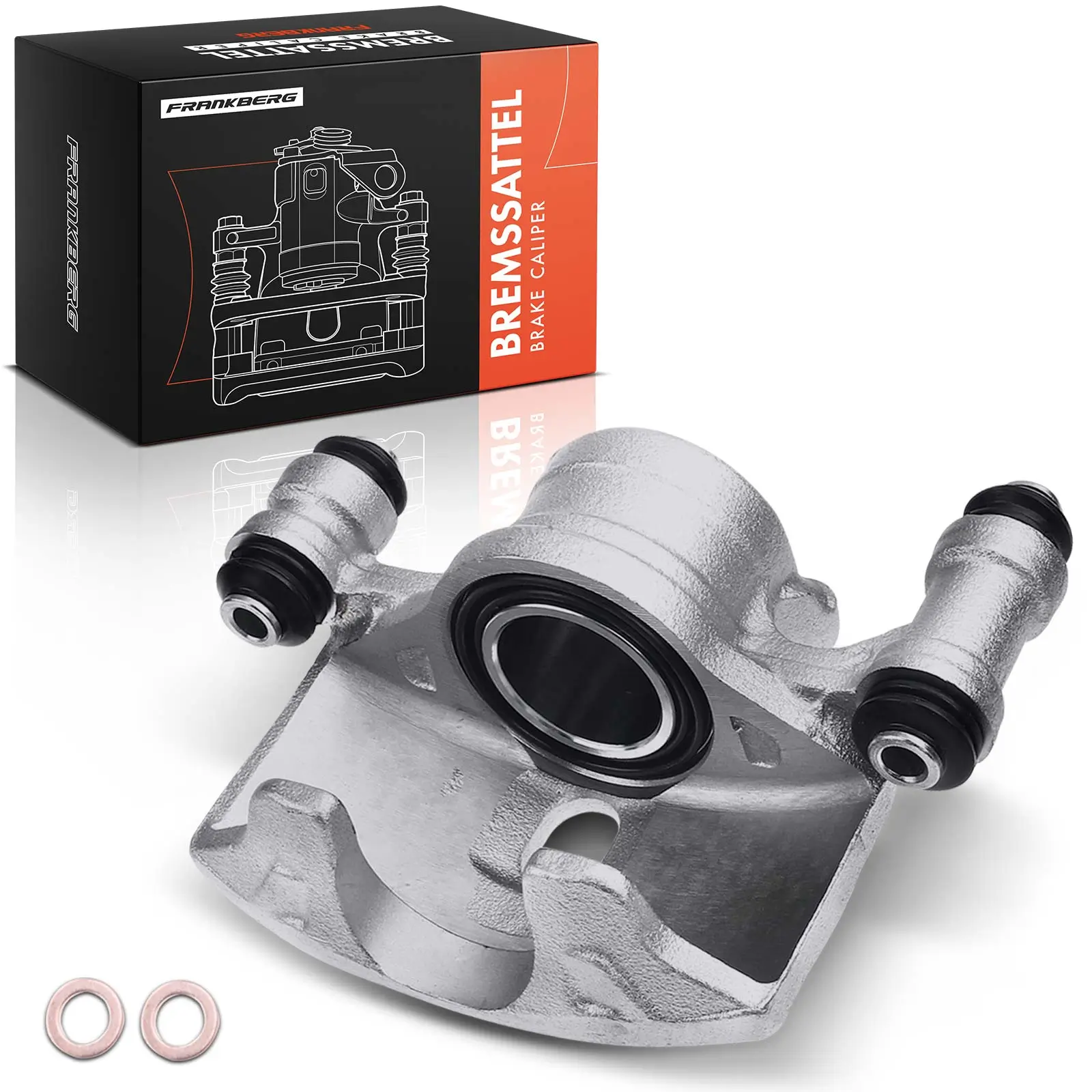 Bremssattel Vorderachse rechts Frankberg 5481FB0003958