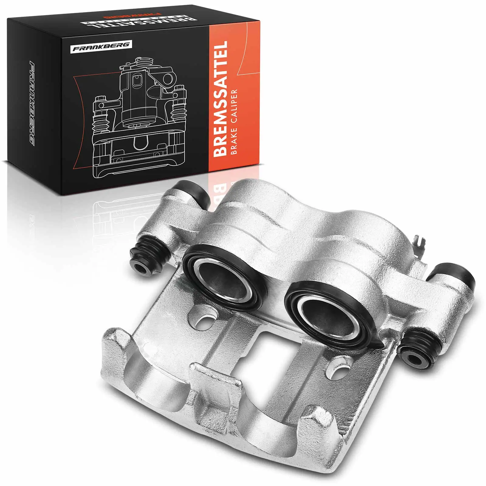 Bremssattel Hinterachse rechts Frankberg 5481FB0003982