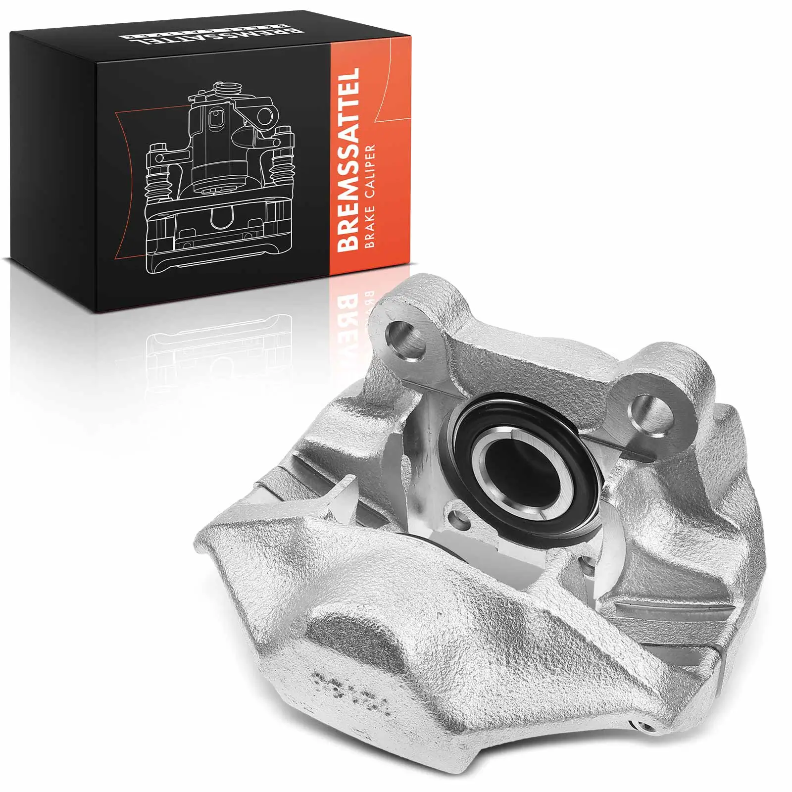 Bremssattel Hinterachse rechts Frankberg 5481FB0003986