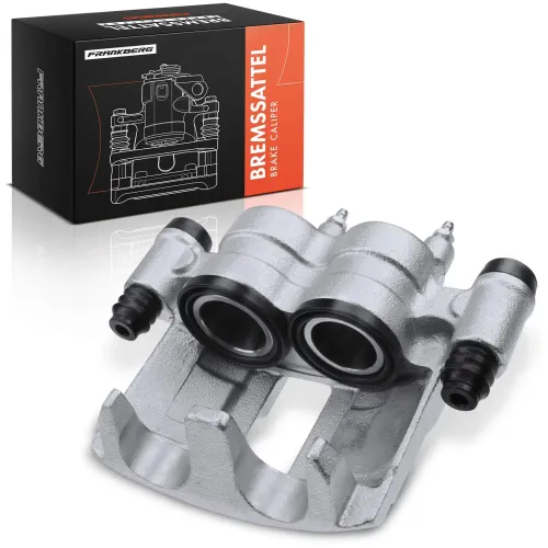 Bremssattel Vorderachse rechts Frankberg 5481FB0003988 Bild Bremssattel Vorderachse rechts Frankberg 5481FB0003988