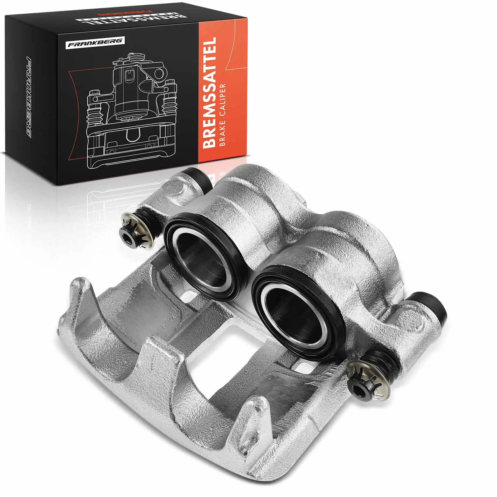 Bremssattel Vorderachse rechts Frankberg 5481FB0003998