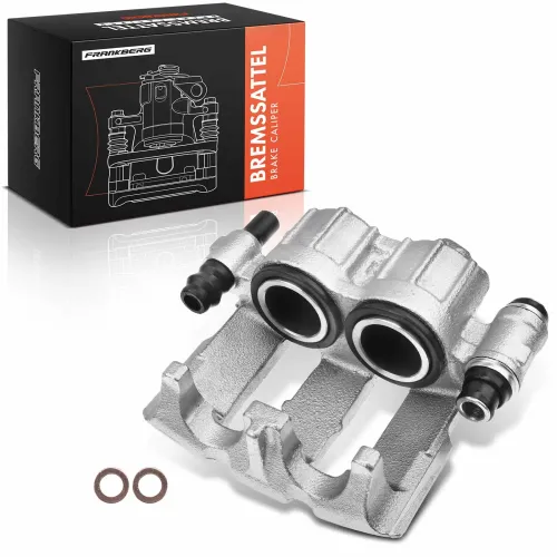 Bremssattel Vorderachse rechts Frankberg 5481FB0004000 Bild Bremssattel Vorderachse rechts Frankberg 5481FB0004000