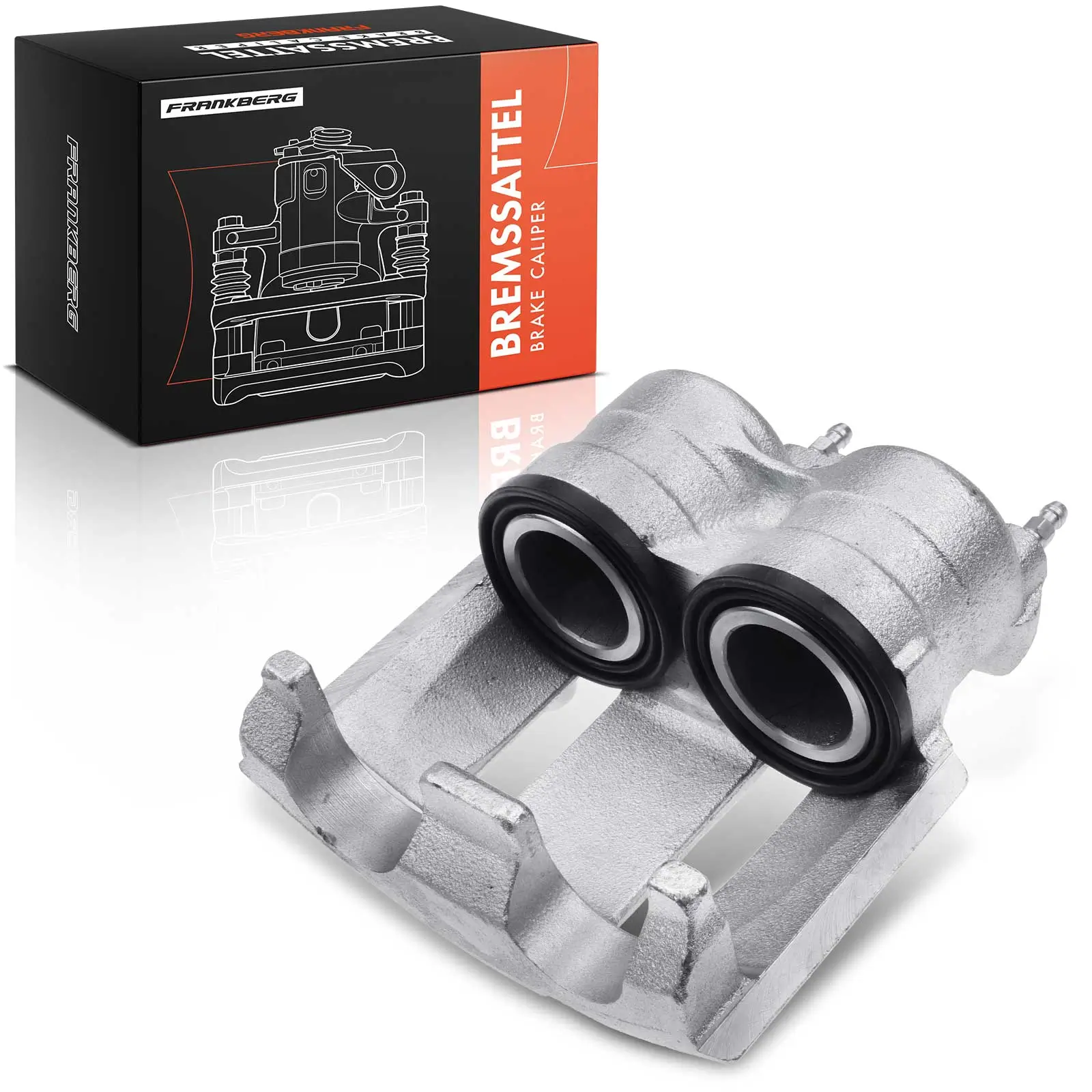 Bremssattel Vorderachse links Frankberg 5481FB0004003