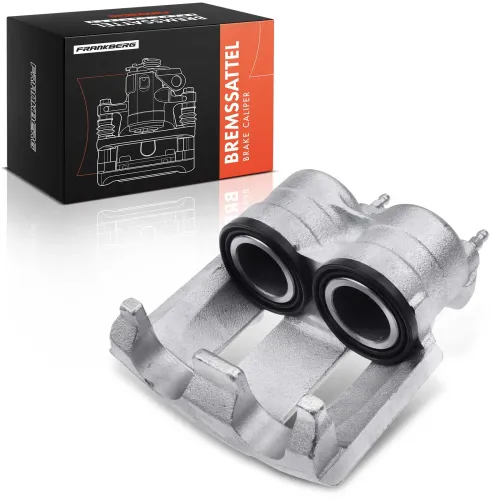 Bremssattel Vorderachse links Frankberg 5481FB0004003 Bild Bremssattel Vorderachse links Frankberg 5481FB0004003