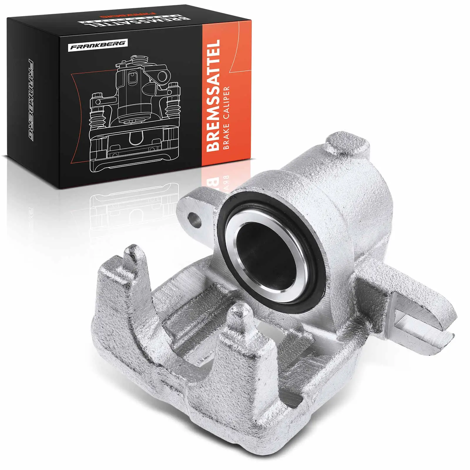 Bremssattel Vorderachse rechts Frankberg 5481FB0004010