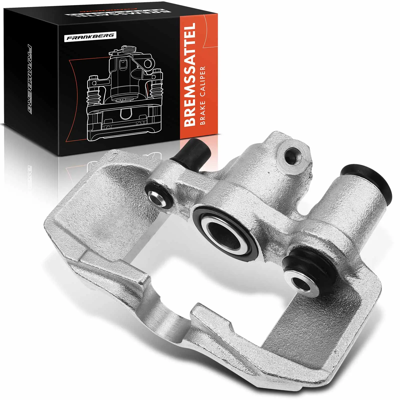 Bremssattel Hinterachse rechts Frankberg 5481FB0004033