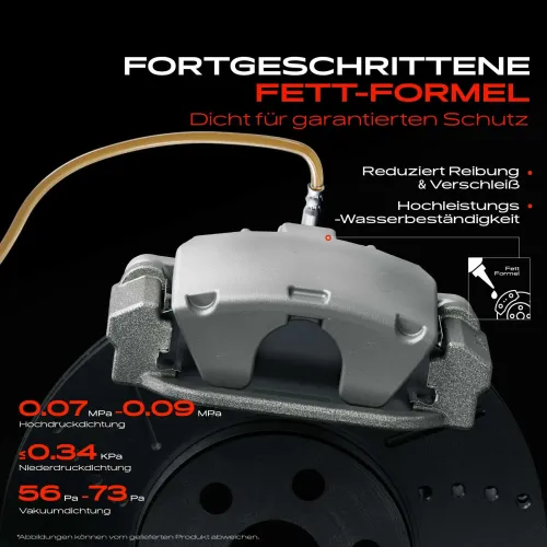 Bremssattel Vorderachse rechts Frankberg 5481FB0004039 Bild Bremssattel Vorderachse rechts Frankberg 5481FB0004039