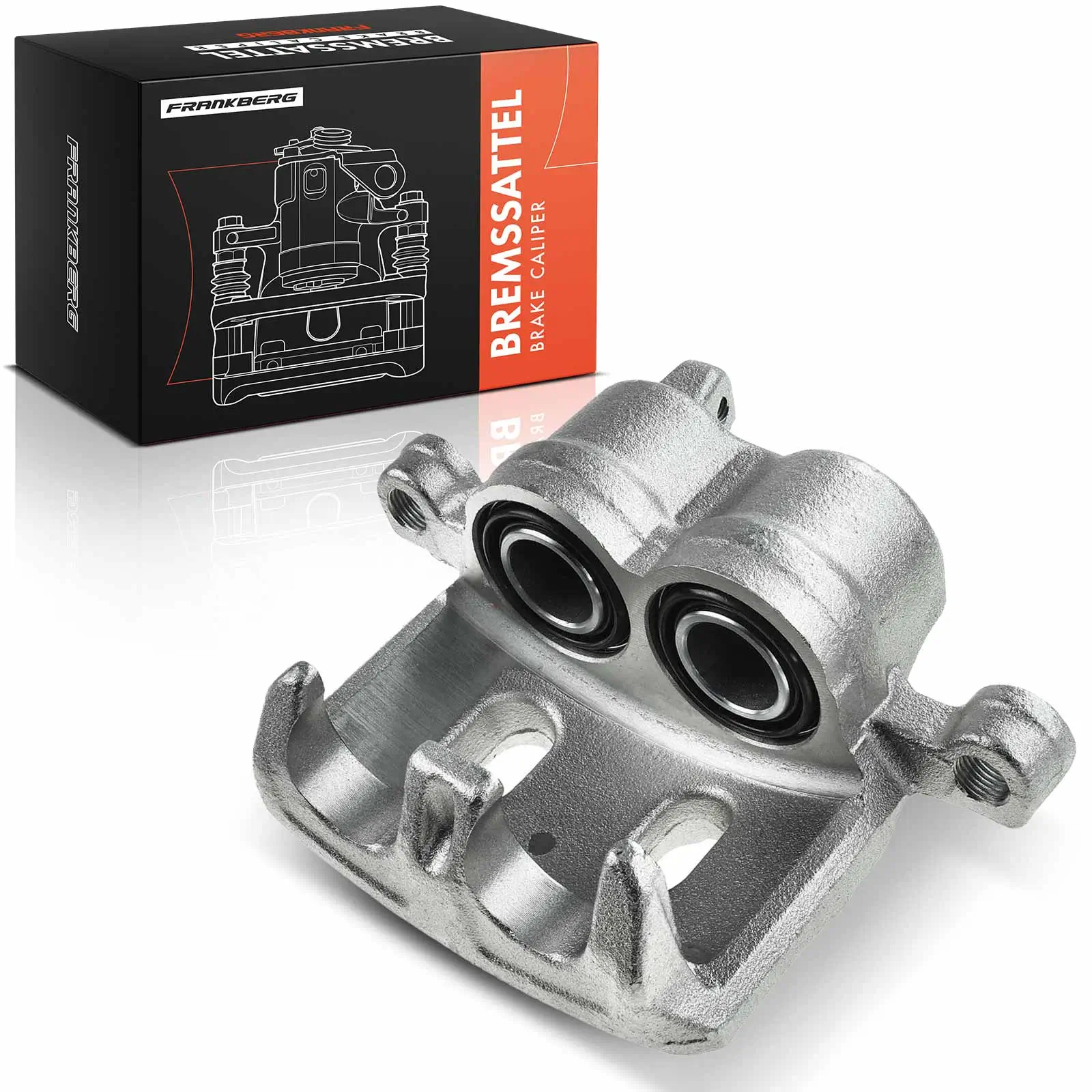 Bremssattel Vorderachse rechts Frankberg 5481FB0004047