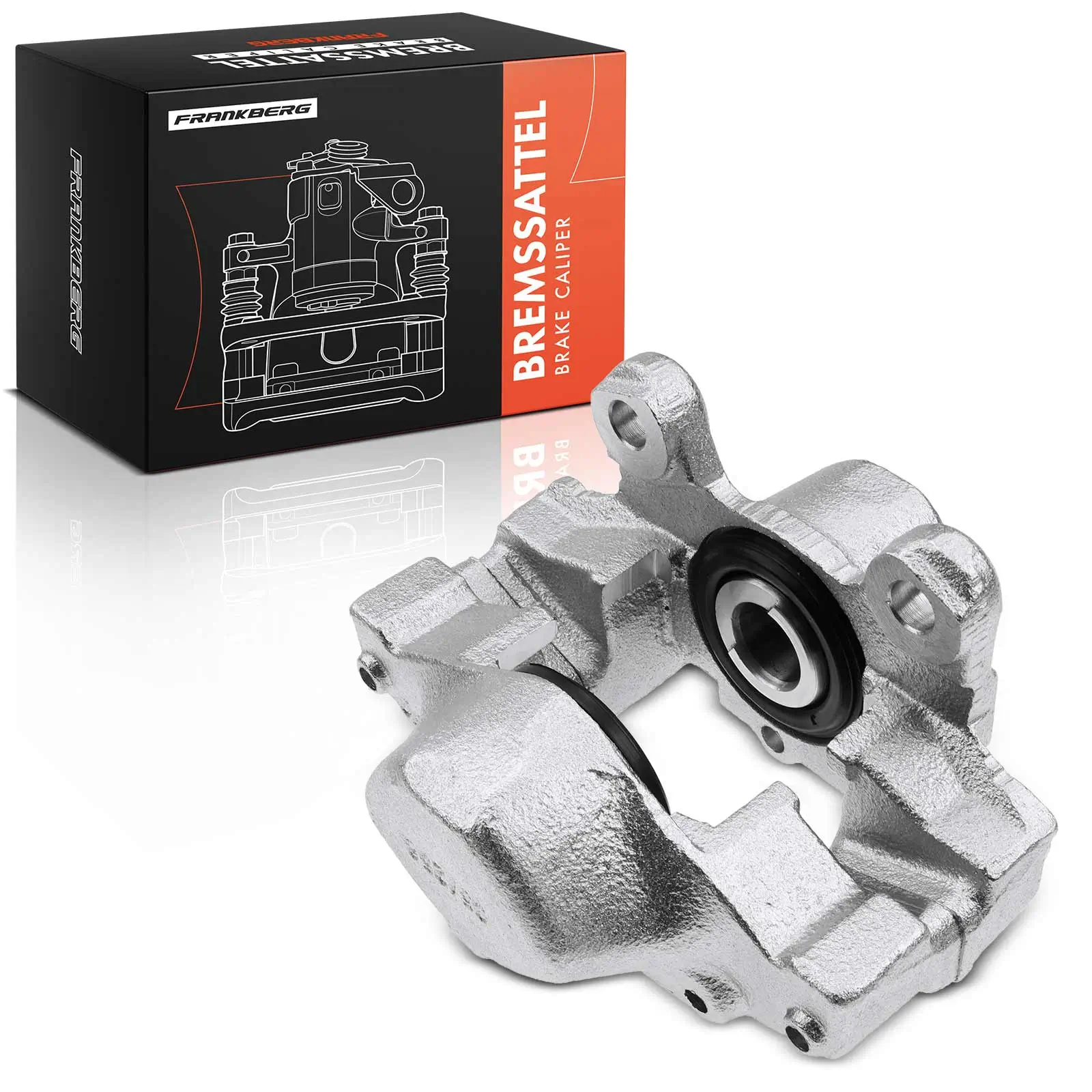 Bremssattel Hinterachse links Frankberg 5481FB0004057